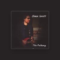 Simon Jarrett