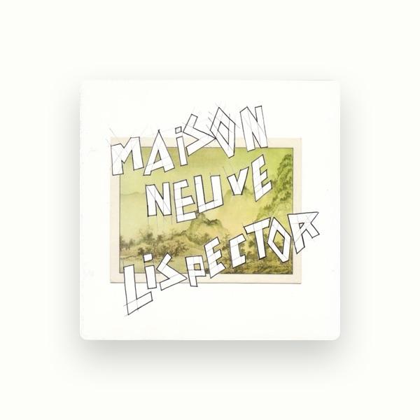 Maison Neuve