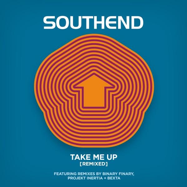 Take Me Up (Projekt Inertia Remix)