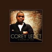 Corey Ledet & His Zydeco Band
