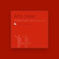 AfroDeep