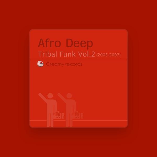 AfroDeep