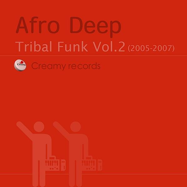 Afro Salsa