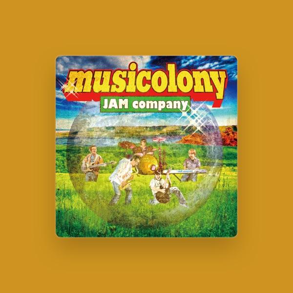 JAM company