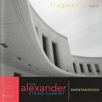 Prelude & Fugue in A-Flat Major, Op. 87, No. 17: Allegretto
