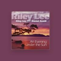 Riley Lee With Daniel Askill