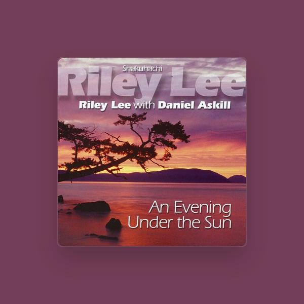 Riley Lee With Daniel Askill