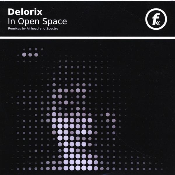 In Open Space (Spectre Remix)