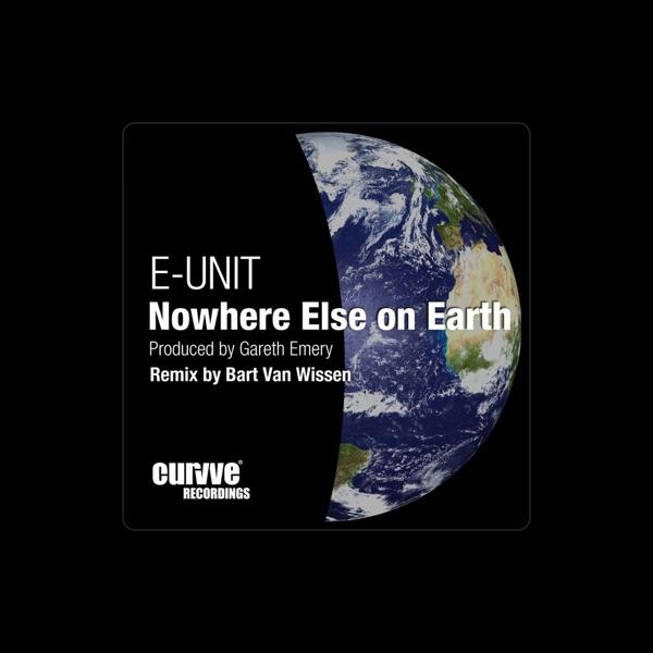 E-Unit