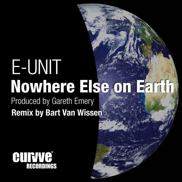 Nowhere Else On Earth (Bart Van Wissen Remix)