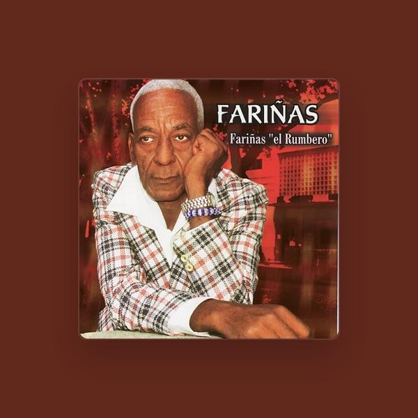 Farinas