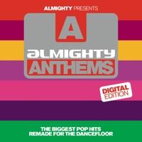 Patience (Almighty 12" Anthem Mix)