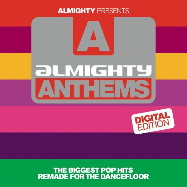 Patience (Almighty 12" Anthem Mix)