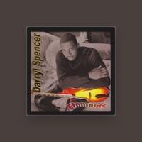 Darryl Spencer