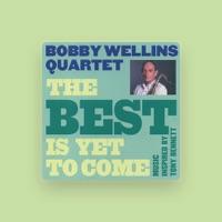 The Bobby Wellins Quartet