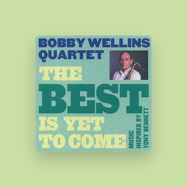 The Bobby Wellins Quartet