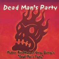Dead Man's Party - Radio Edit