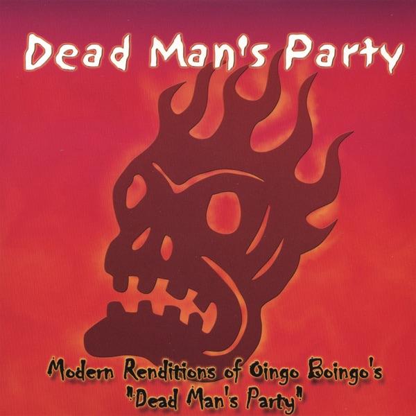 Dead Man's Party - NXMX