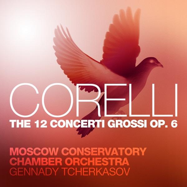 Concerto Grosso No. 10 In C Major, Op. 6: II. Allemande: Allegro