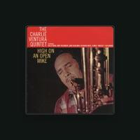Charlie Ventura Quintet