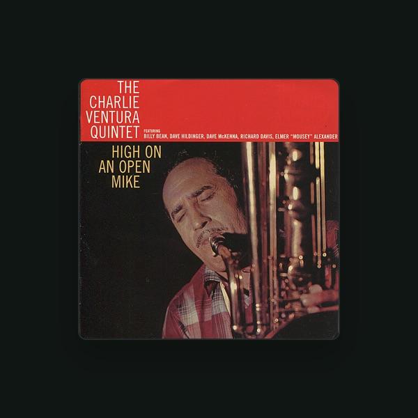 Charlie Ventura Quintet
