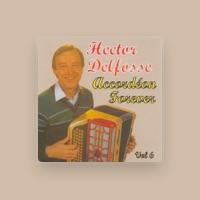 Hector Delfosse