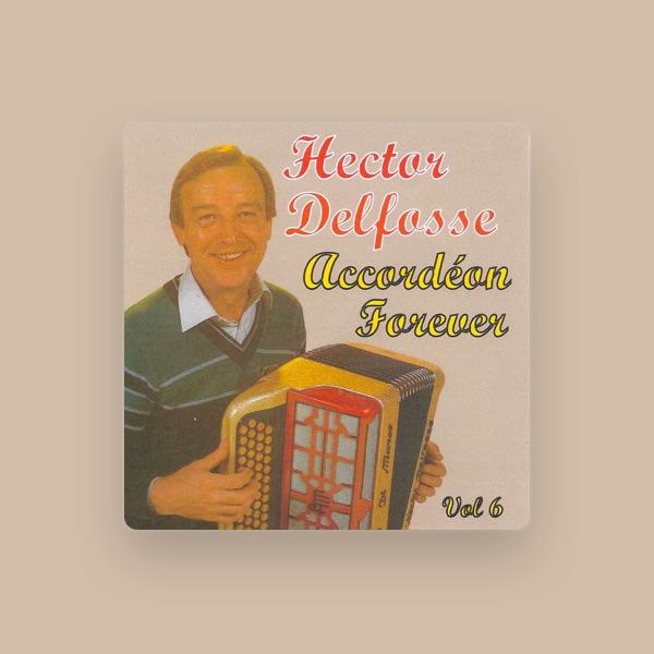 Hector Delfosse