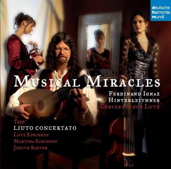 Suite No. 10 In G Minor: IV. Gigue