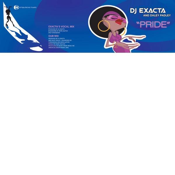Pride (Exacta's Vocal Mix)
