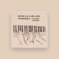 Carl-Axel Dominique