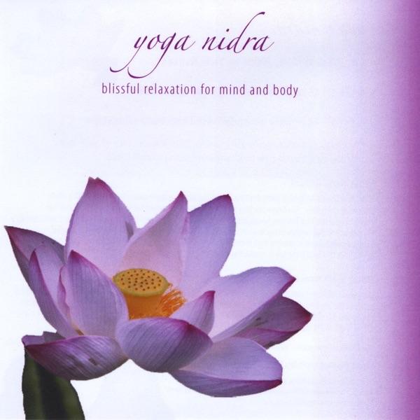 Yoga Nidra Long Relaxation