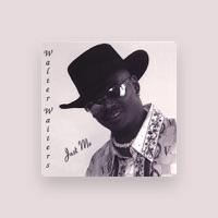Walter Waiters