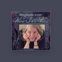 Amy Dixon-Kolar
