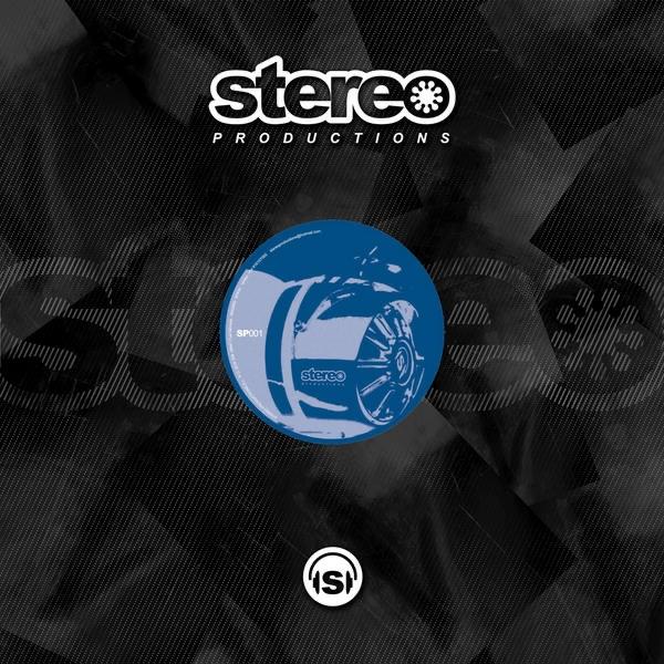 The Strong Rhythm (Chus & Ceballos Remix)