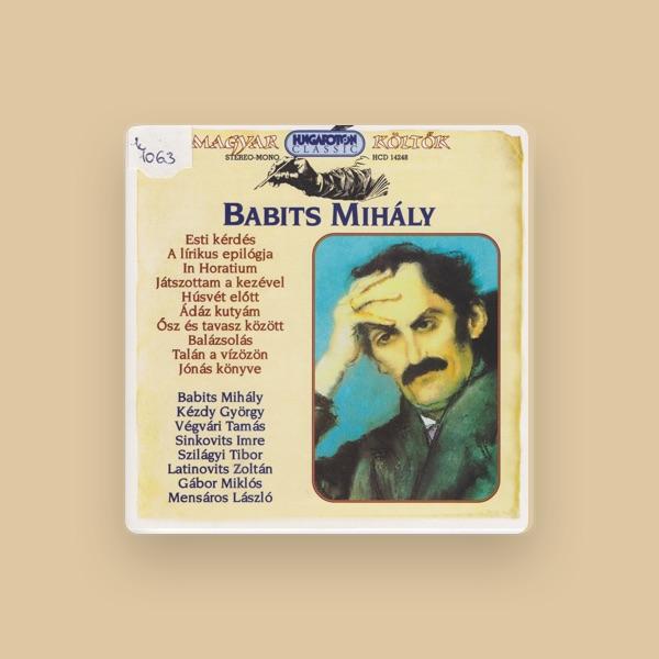 Mihály Babits