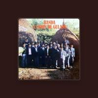 Banda a Union de Gulans