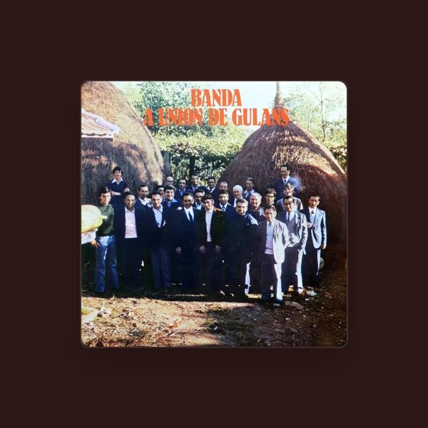 Banda a Union de Gulans