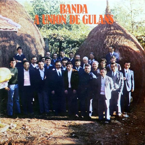 Cantigas e Agarimos (Instrumental)