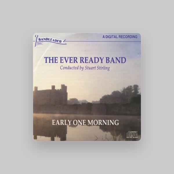 The Ever Ready Band