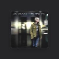 Joe Brooks