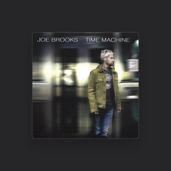 Joe Brooks
