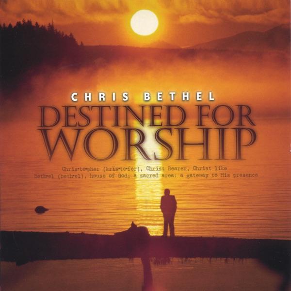 monologue (destined 4 Worship)