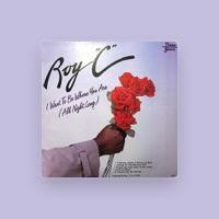 Roy C