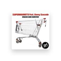 Supermarkets
