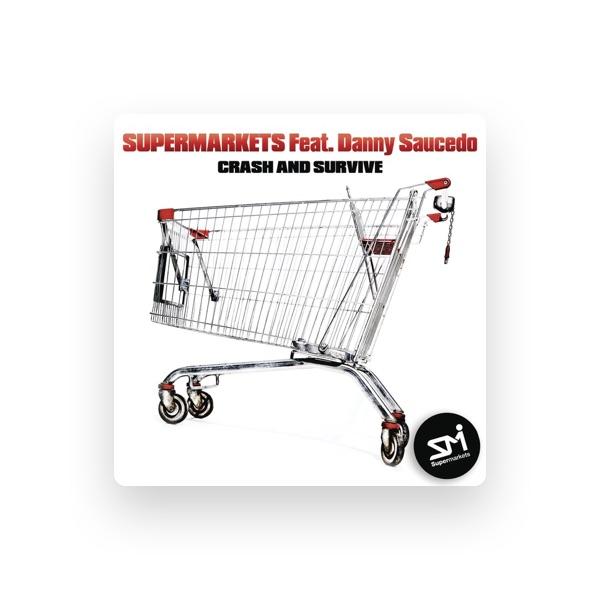 Supermarkets