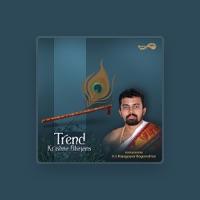 K S Rajagopal Bhagavathar