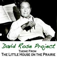 The Little House Theme
