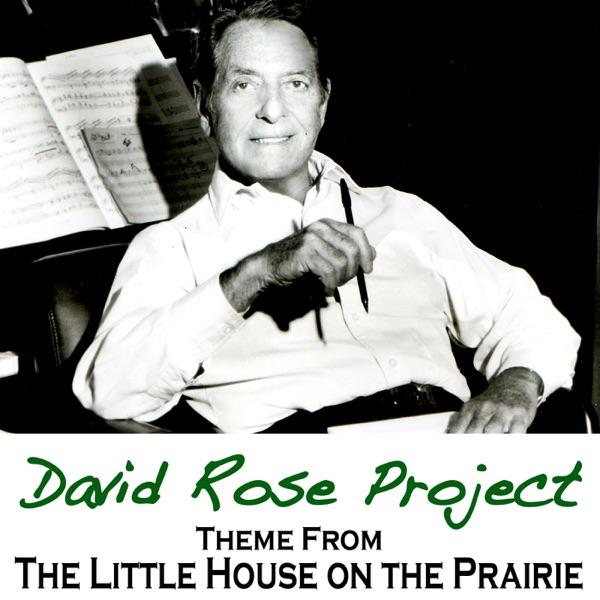 The Little House Theme