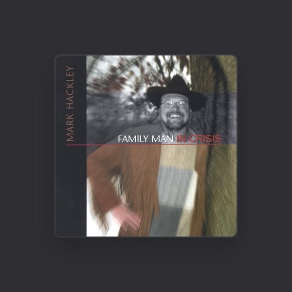 Mark Hackley