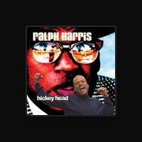 Ralph Harris